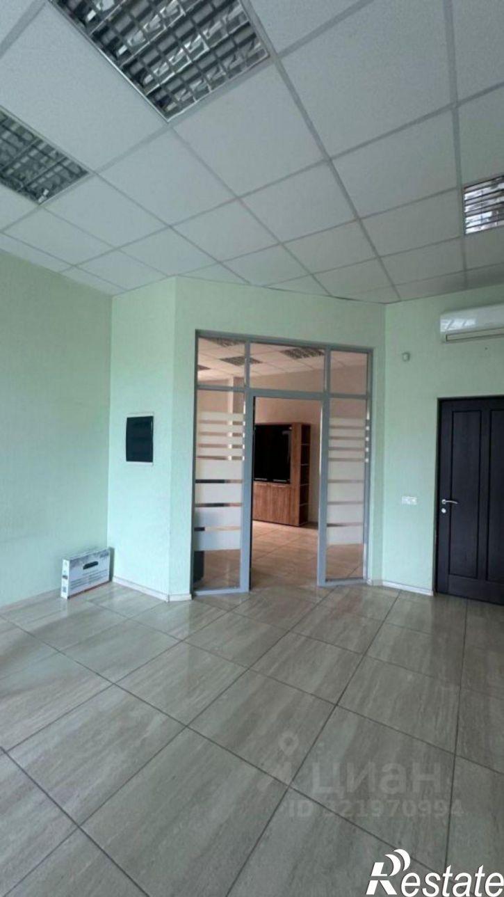 Офис ул им. Евдокии Бершанской, 345/11,  д. 345/11