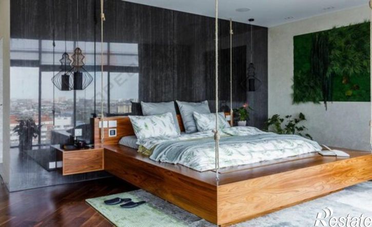 11-комн квартира Московская улица, 63Б,  д. 63Б