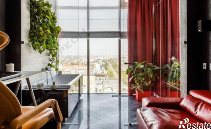 11-комн квартира Московская улица, 63Б,  д. 63Б