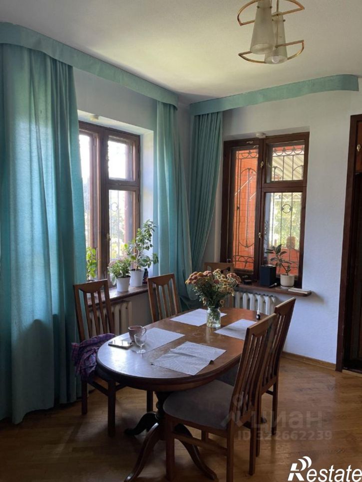 Коттедж/дом ул им. Микешина М.О., 10,  д. 10