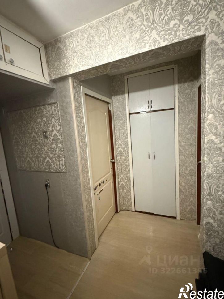 2-комн квартира ул Московская, 58,  д. 58