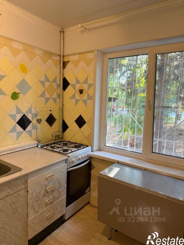 2-комн квартира ул Московская, 58,  д. 58