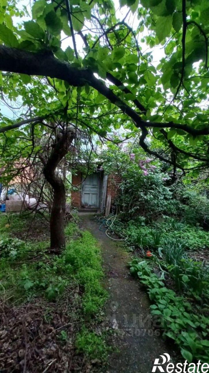 Земельный участок Тахтамукайская улица, 35,  д. 35