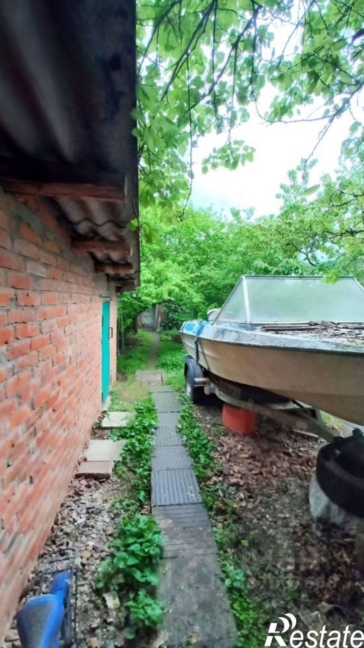 Земельный участок Тахтамукайская улица, 35,  д. 35