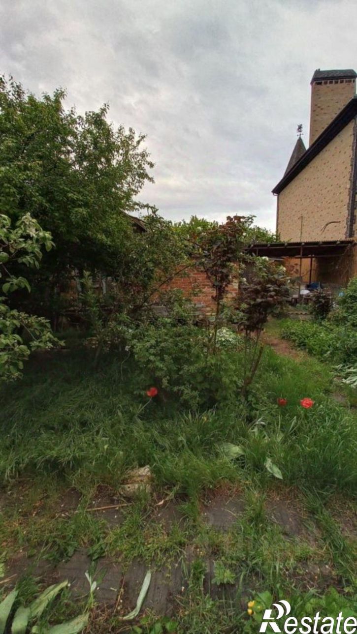 Земельный участок Тахтамукайская улица, 35,  д. 35