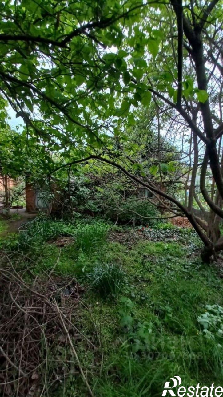 Земельный участок Тахтамукайская улица, 35,  д. 35