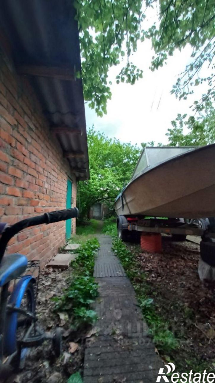 Земельный участок Тахтамукайская улица, 35,  д. 35