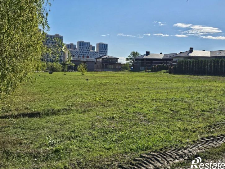 Земельный участок ул Красная, 122,  д. 122