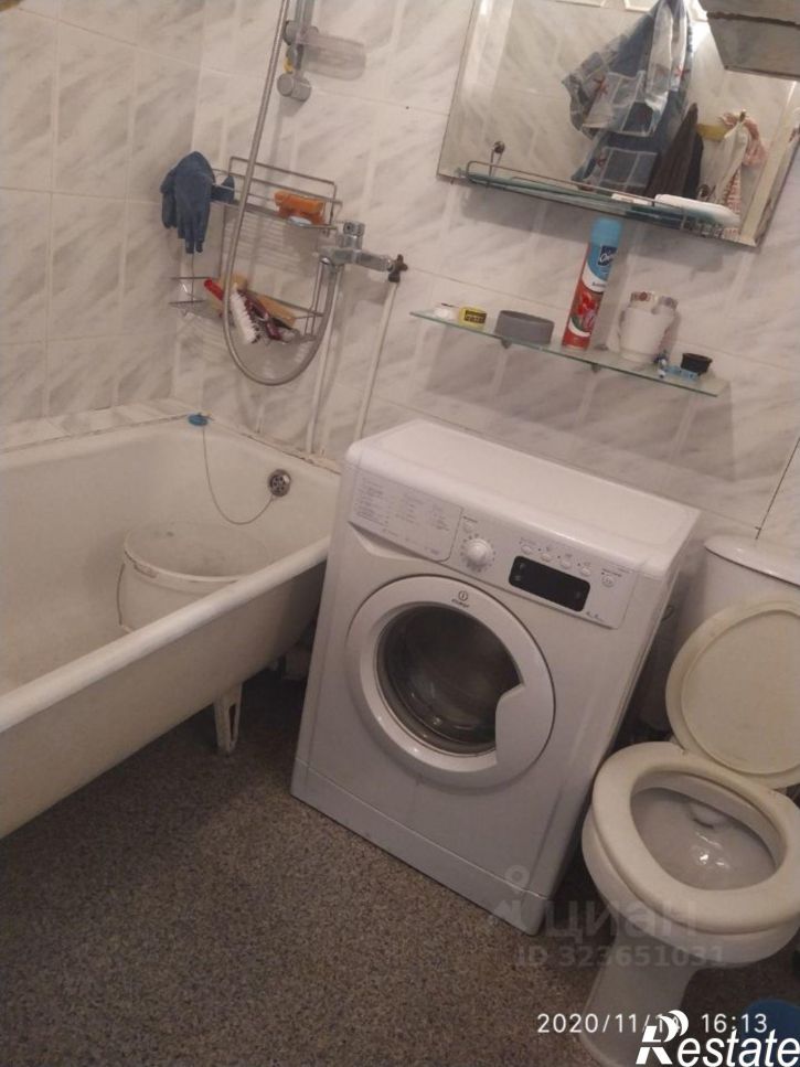 2-комн квартира ул 2-я Пятилетка, 8/2,  д. 8/2