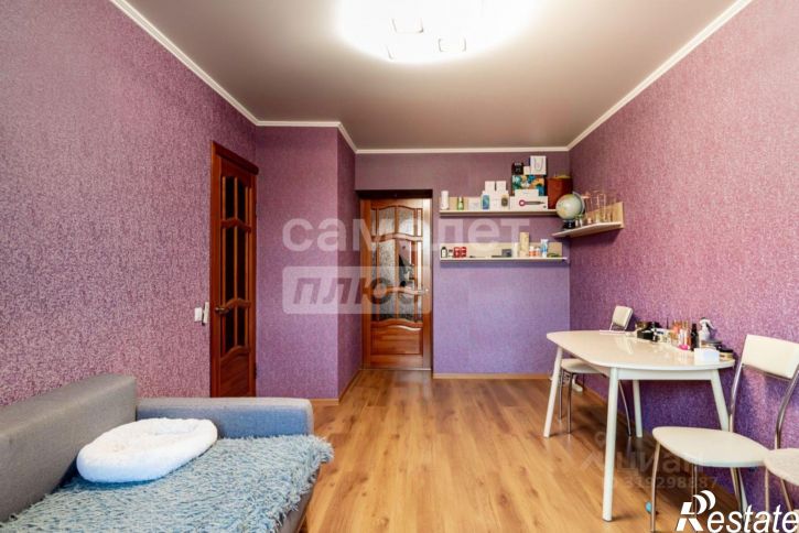 2-комн квартира ул им. Евдокии Бершанской, 74,  д. 74