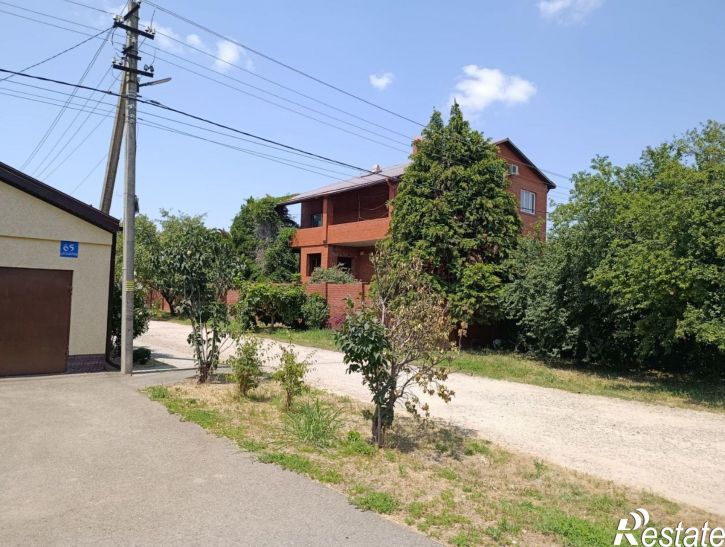 Коттедж/дом Балканская улица, 14,  д. 14