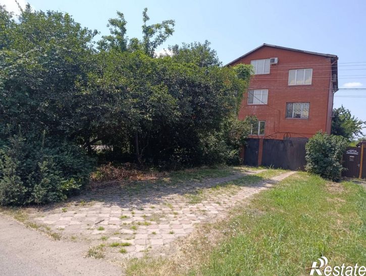 Коттедж/дом Балканская улица, 14,  д. 14