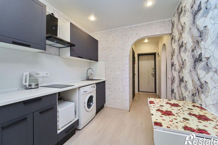 1-комн квартира