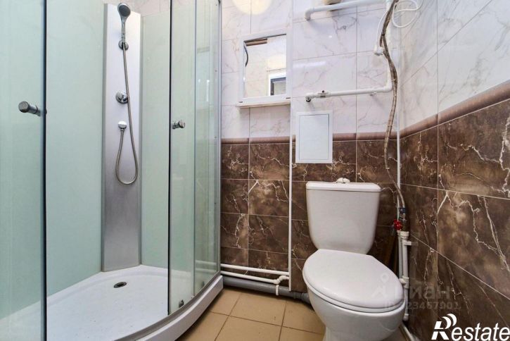 1-комн квартира