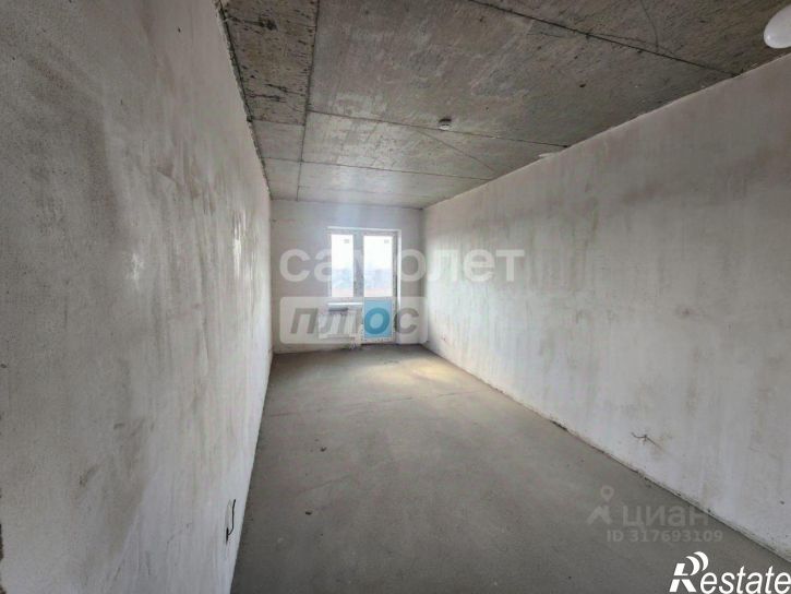 2-комн квартира Российская улица, 337,  д. 337