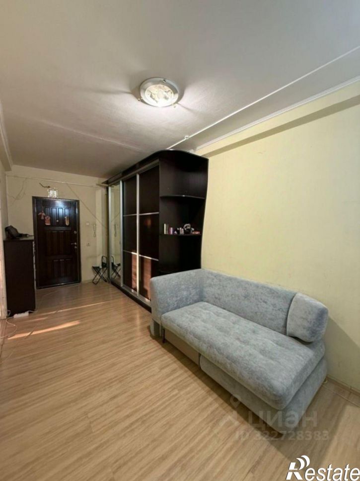 3-комн квартира улица Монтажников, 5,  д. 5