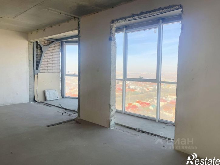 5-комн квартира Краснодар, Совхозная улица, 1к3