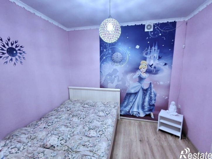 2-комн квартира улица 1 Мая, 302,  д. 302