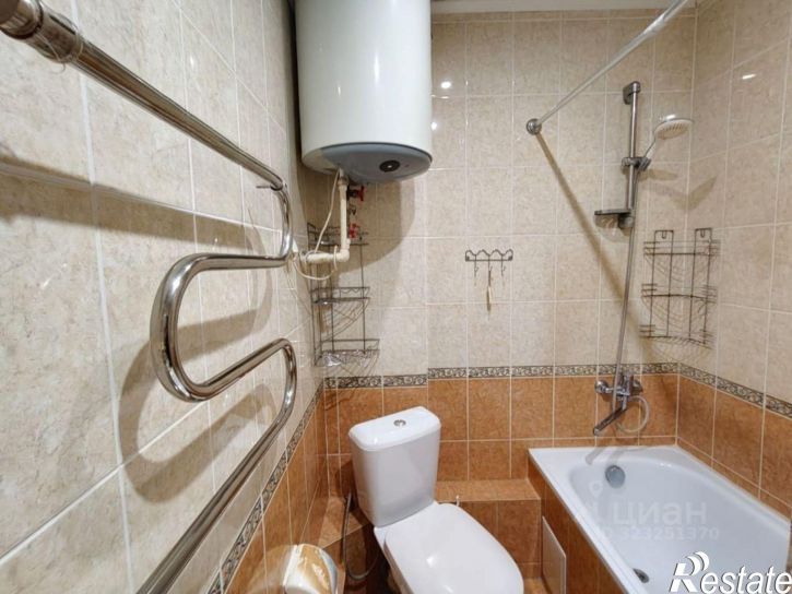 2-комн квартира улица 1 Мая, 302,  д. 302