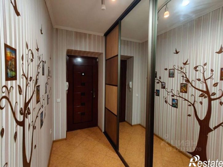 2-комн квартира улица 1 Мая, 302,  д. 302