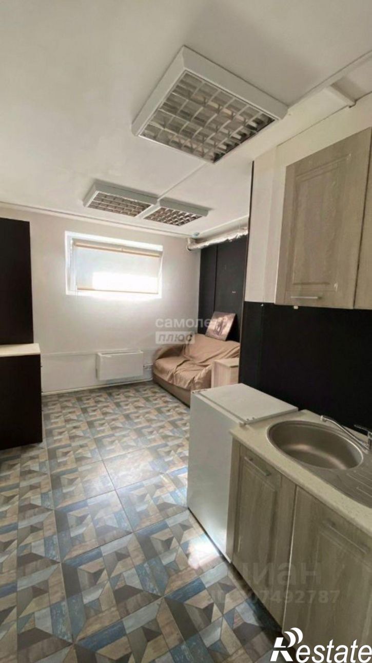 Офис улица Генерала Трошева, 17,  д. 17