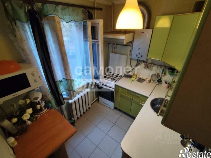 3-комн квартира Краснодар г., Западный