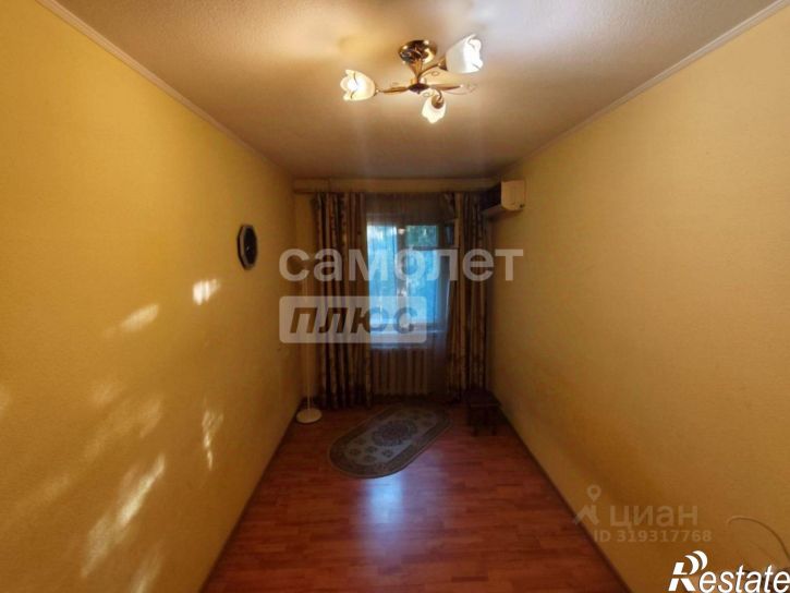 3-комн квартира Краснодар г., Западный