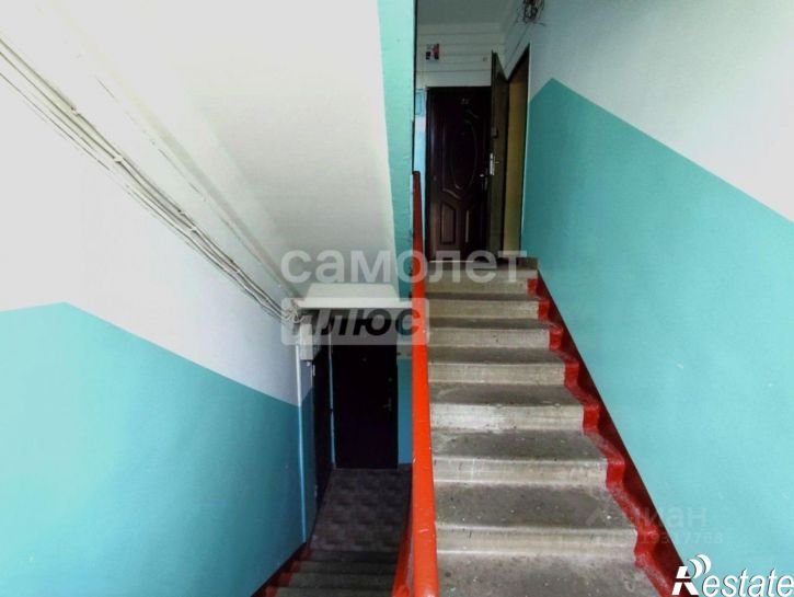 3-комн квартира Краснодар г., Западный