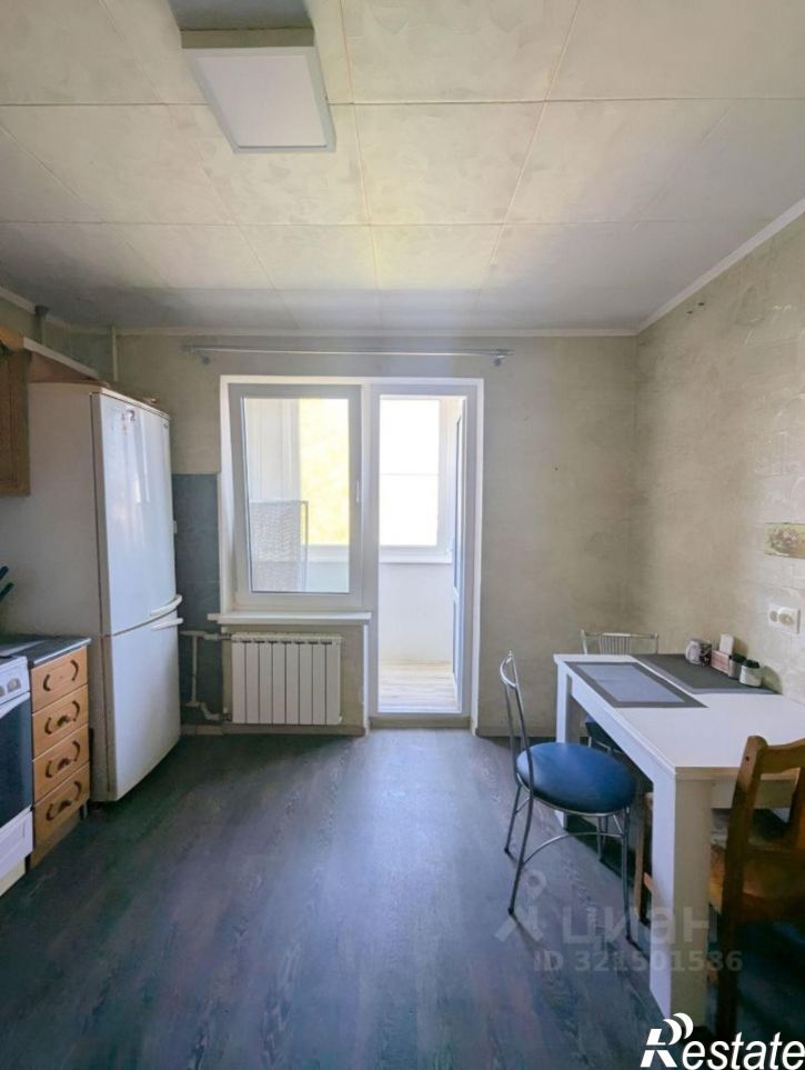 1-комн квартира Ставропольская улица, 170,  д. 170