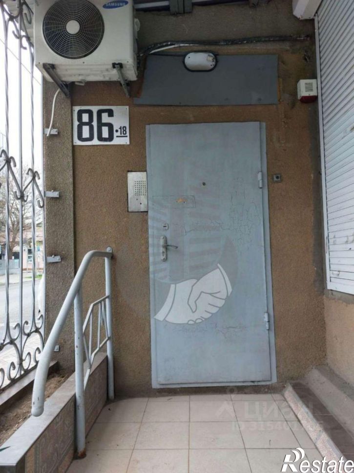 Помещение свободного назначения Красноармейская улица, 86,  д. 86