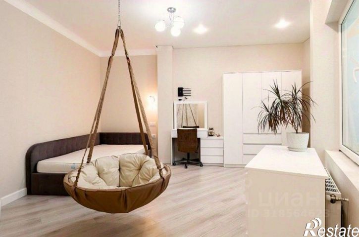 4-комн квартира Сормовская улица, 179/1,  д. 179/1