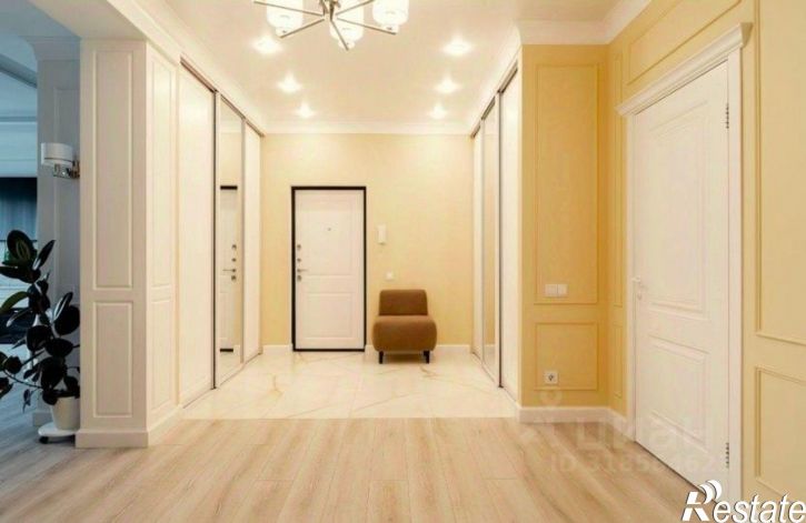 4-комн квартира Сормовская улица, 179/1,  д. 179/1