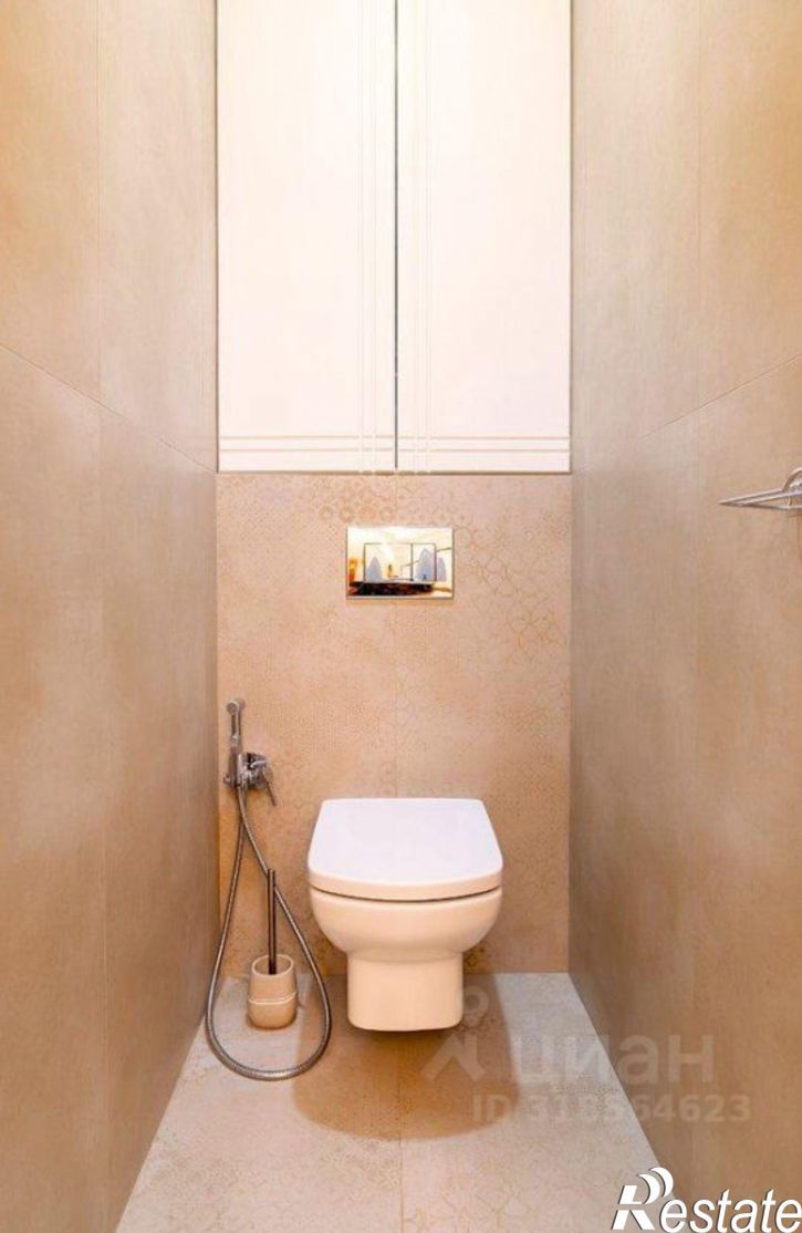 4-комн квартира Сормовская улица, 179/1,  д. 179/1