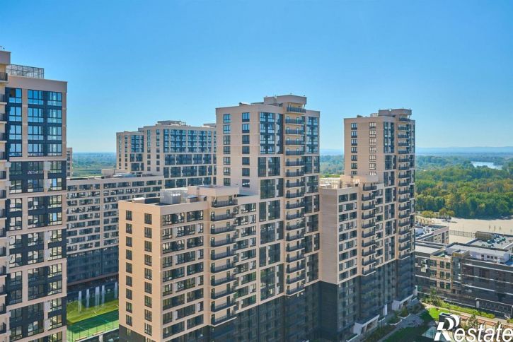 1-комн квартира Обрывная улица, 132/1,  д. 132/1