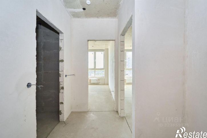 1-комн квартира Обрывная улица, 132/1,  д. 132/1