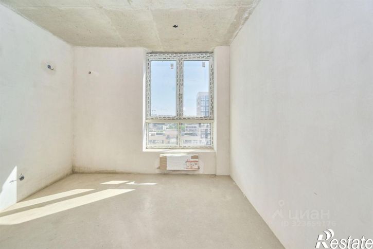 1-комн квартира Обрывная улица, 132/1,  д. 132/1