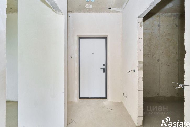 1-комн квартира Обрывная улица, 132/1,  д. 132/1