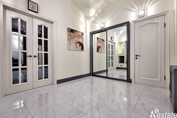 Коттедж/дом Эльбрусская улица