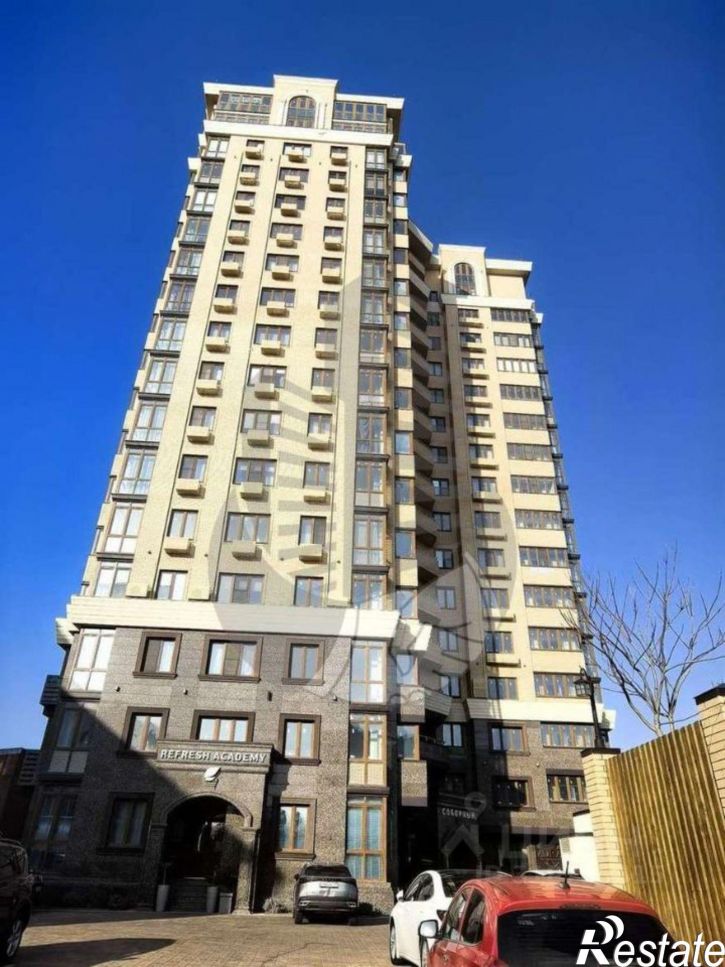 5-комн квартира улица Седина, 51/1,  д. 51/1