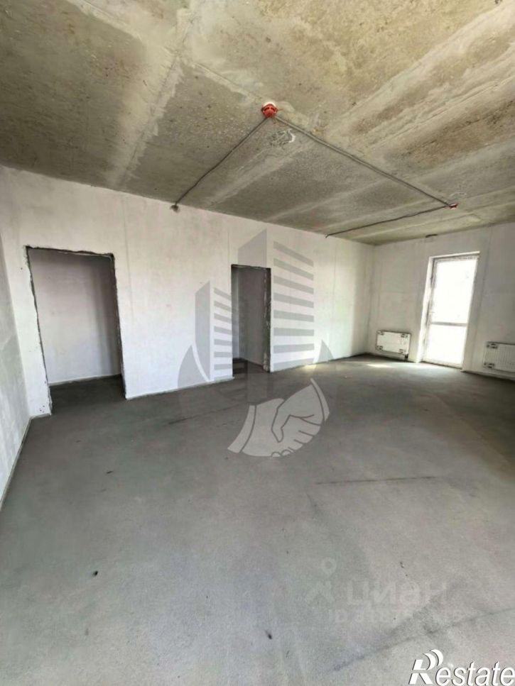 5-комн квартира улица Седина, 51/1,  д. 51/1