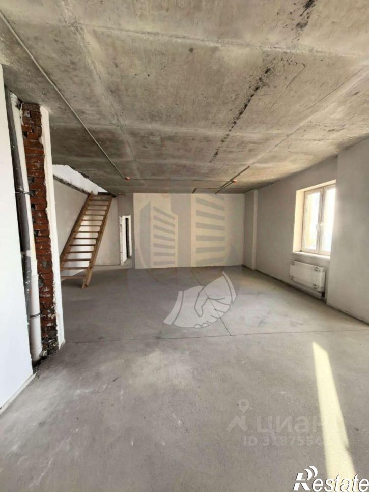 5-комн квартира улица Седина, 51/1,  д. 51/1