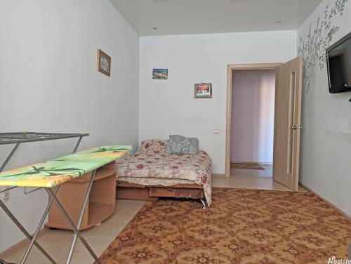 Продажа 1-комн квартиры Ратной Славы, 48