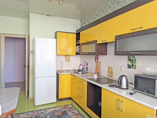 Продажа 1-комн квартиры Ратной Славы, 48