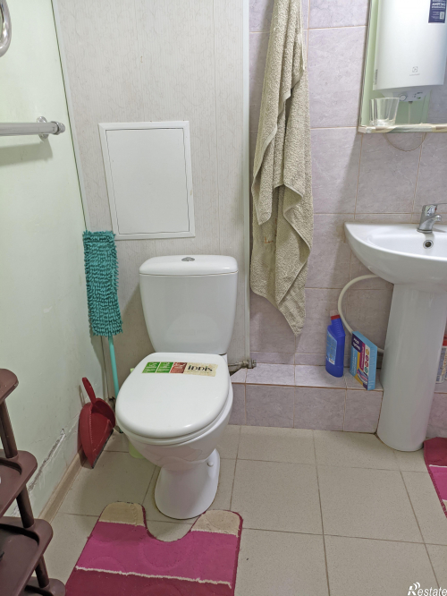 Продажа 1-комн квартиры Ратной Славы, 48