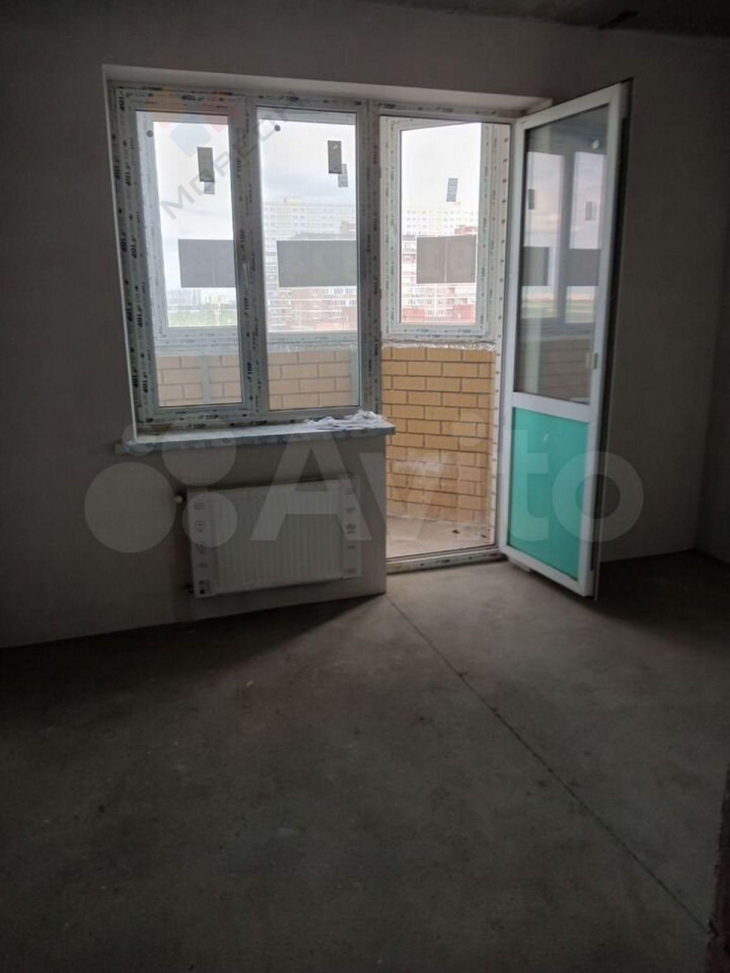 Купить квартиру за 2 700 000 рублей на Красных Партизан ул, 1/4 к16