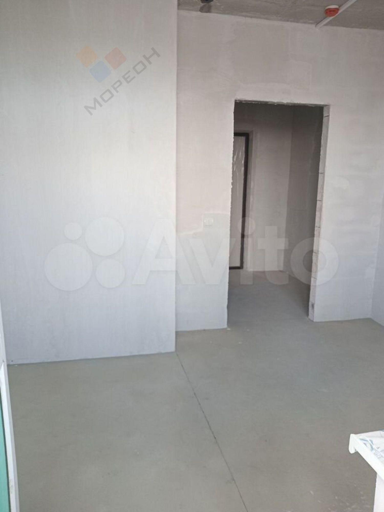 Купить квартиру за 2 700 000 рублей на Красных Партизан ул, 1/4 к16