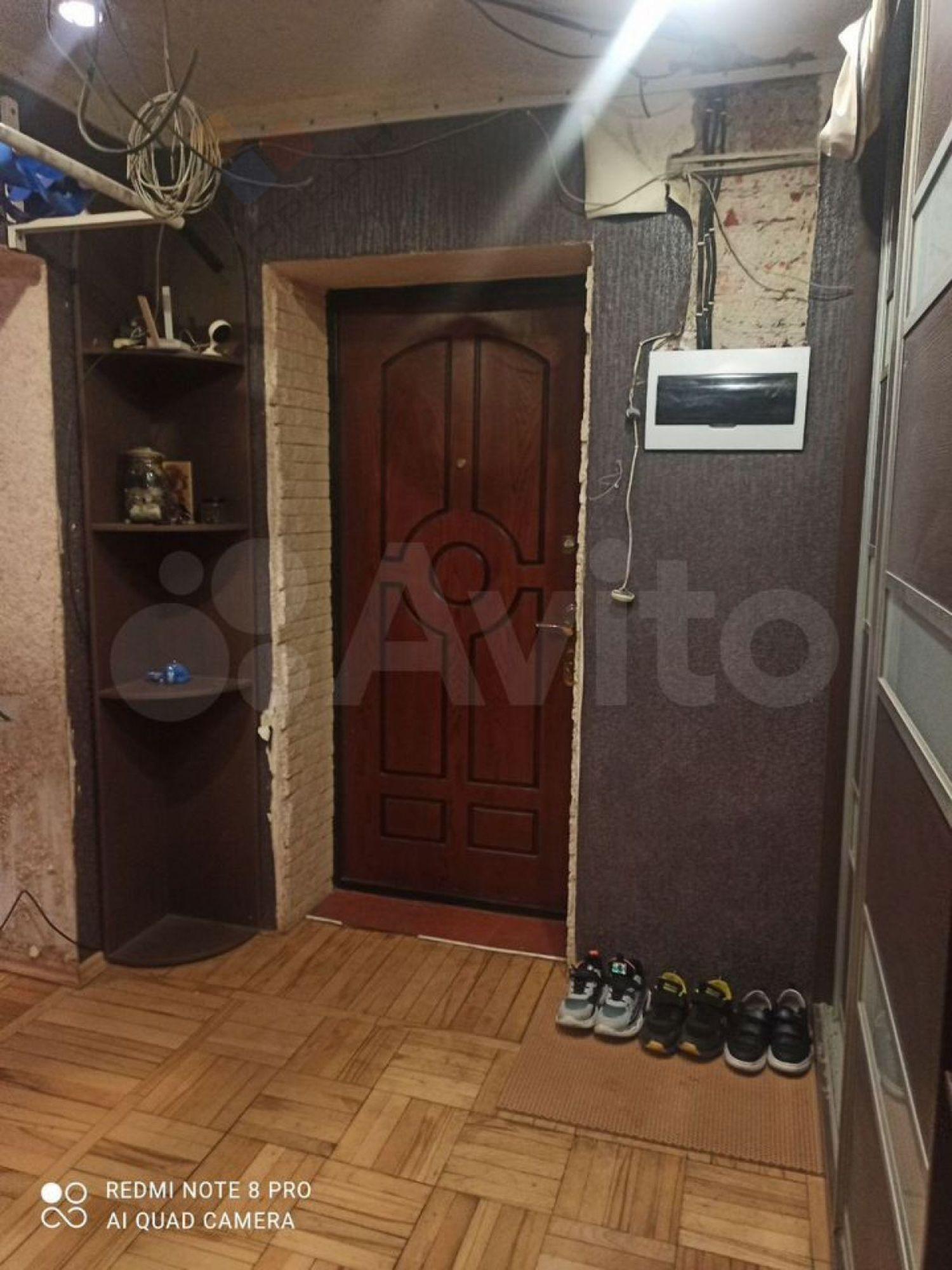 Купить квартиру за 5 200 000 рублей на Красных Партизан ул, 77