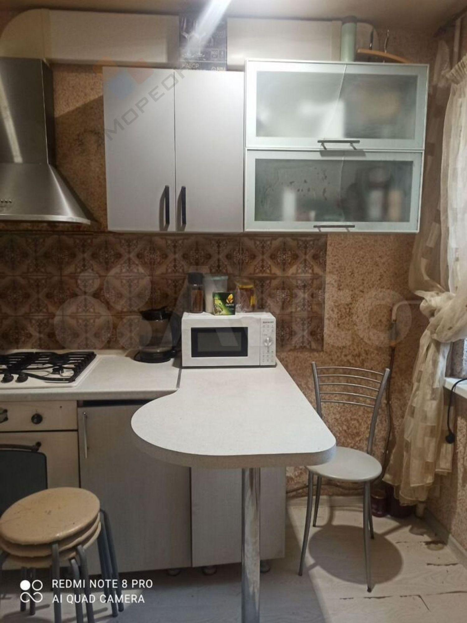 Купить квартиру за 5 200 000 рублей на Красных Партизан ул, 77