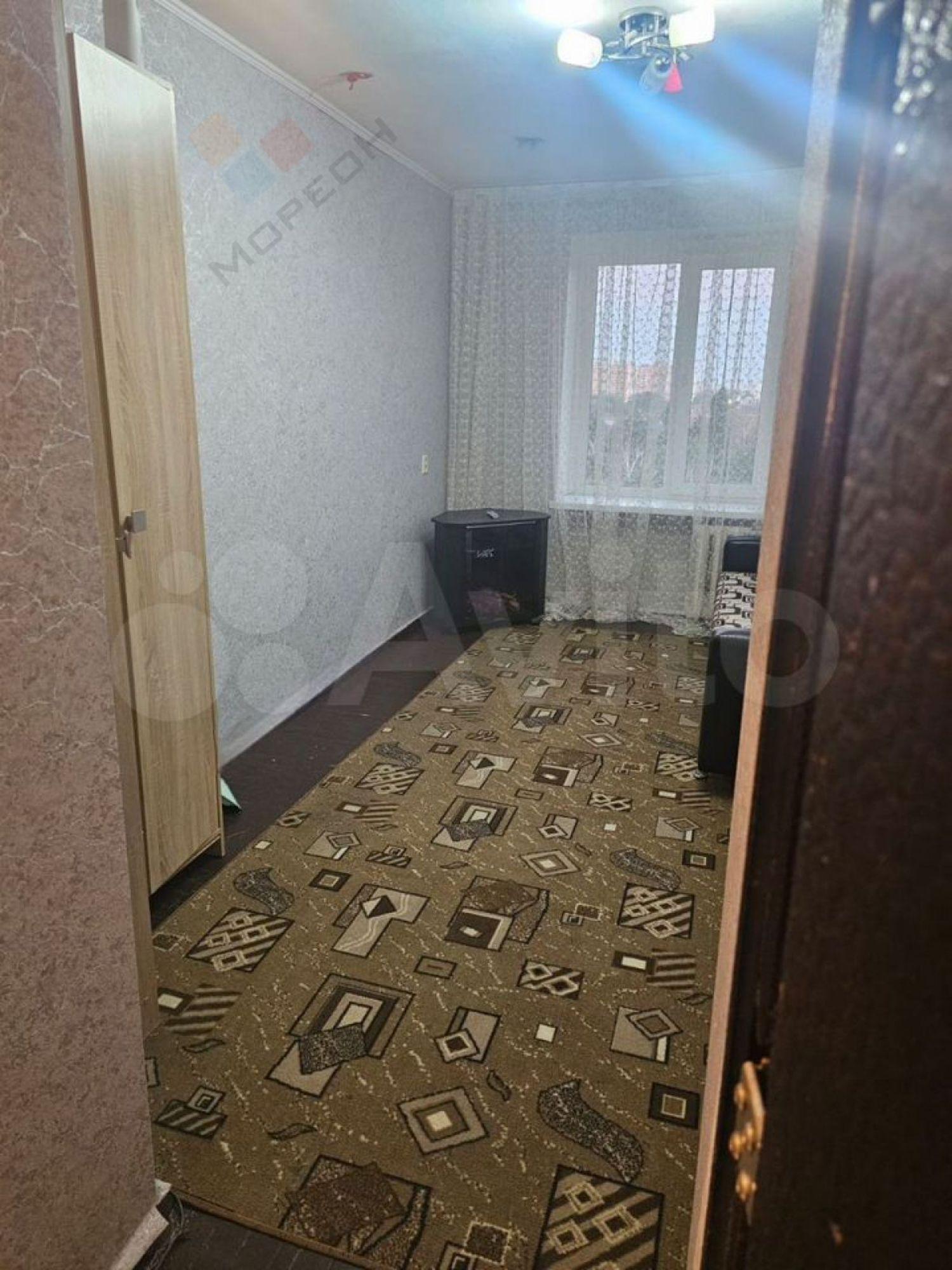 Купить комнату за 1 500 000 рублей на Восточно-Кругликовская ул, 47/1