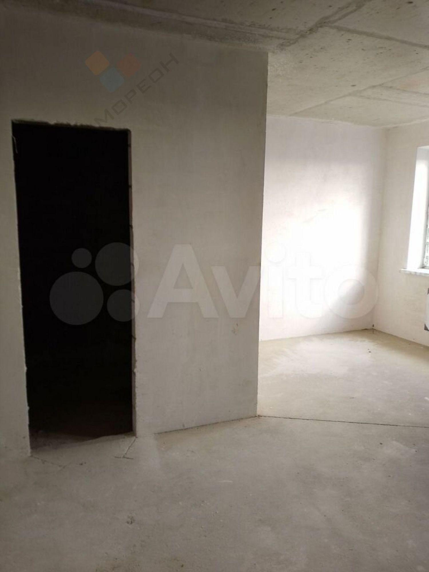 Купить квартиру за 3 250 000 рублей на Заполярная ул, 39/ к10